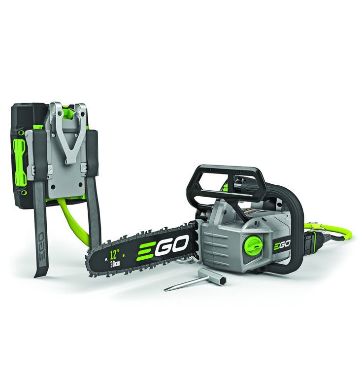 ego CSX3002 56V Pro X 30cm (12") Top-Handle Chainsaw Kit