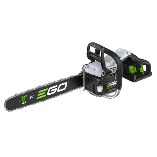 ego CSX5000 56V Pro X 50cm (20") Rear-Handle Chainsaw (Tool Only)