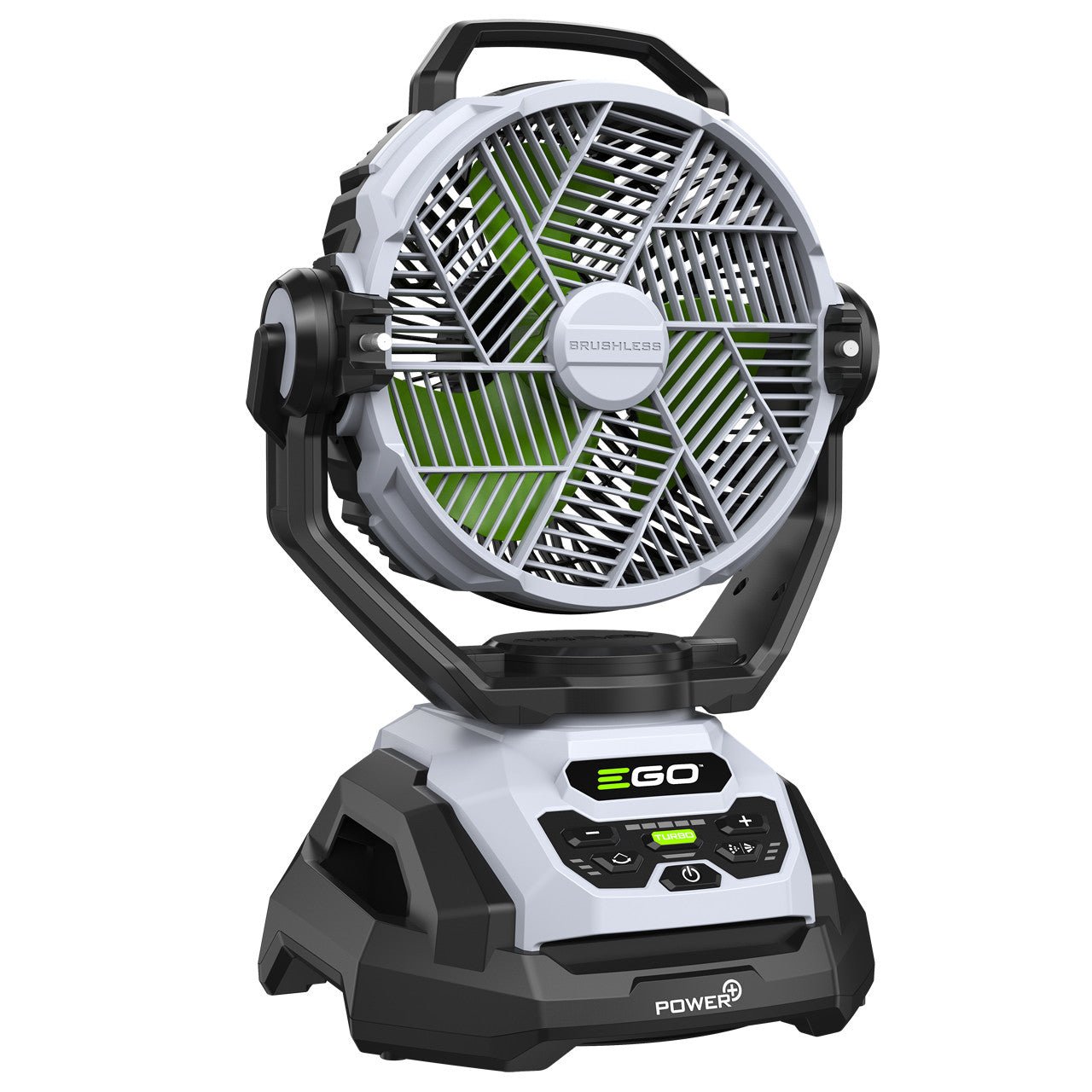 ego FN1000E 25cm Cordless Misting Fan