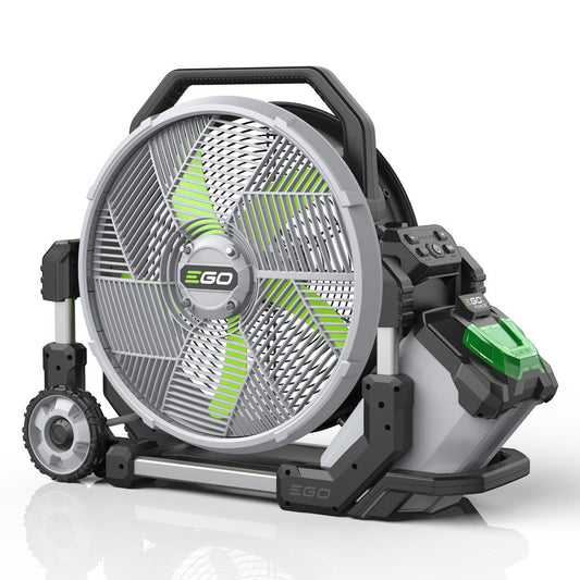 ego FN1800E 45cm Cordless Misting Fan