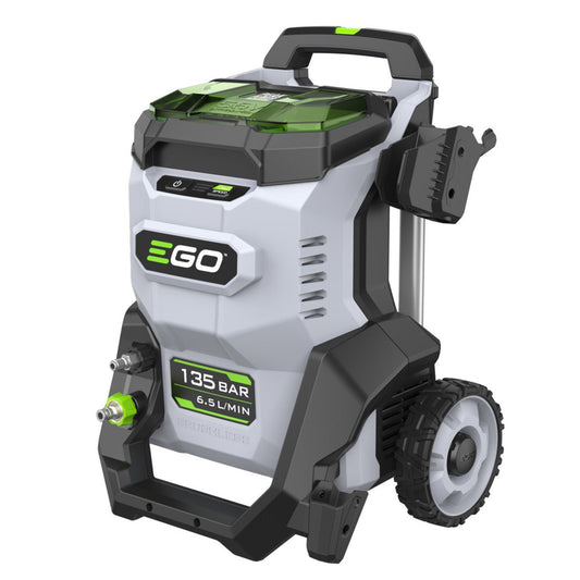 ego HPW2000E 56V Cordless Pressure Washer Kit