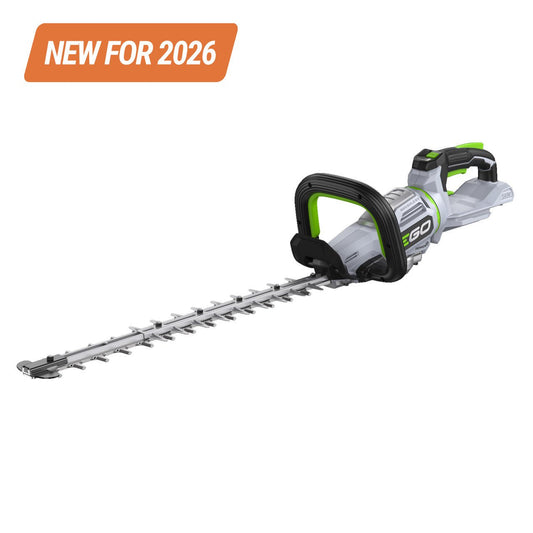 ego HT5110E 56V Lithium Ion Battery 51cm (20") Hedge Cutter (Tool Only)