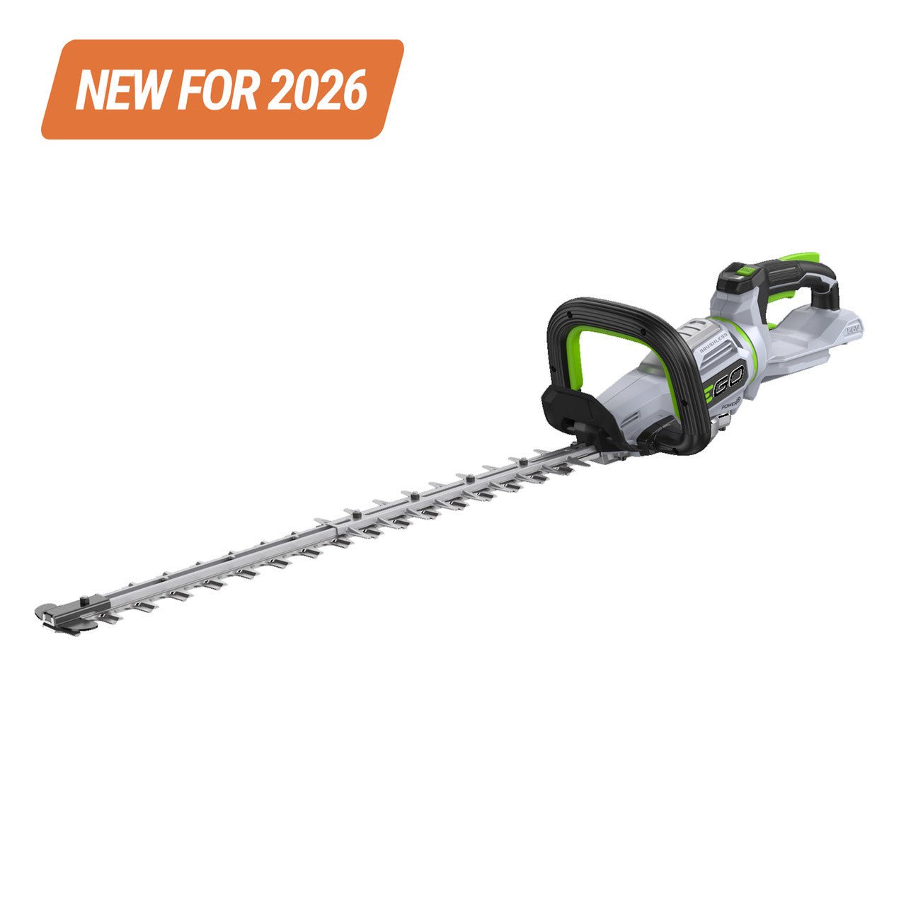 ego HT6510E 56V Lithium Ion Battery 65cm (26") Hedge Cutter (Tool Only)