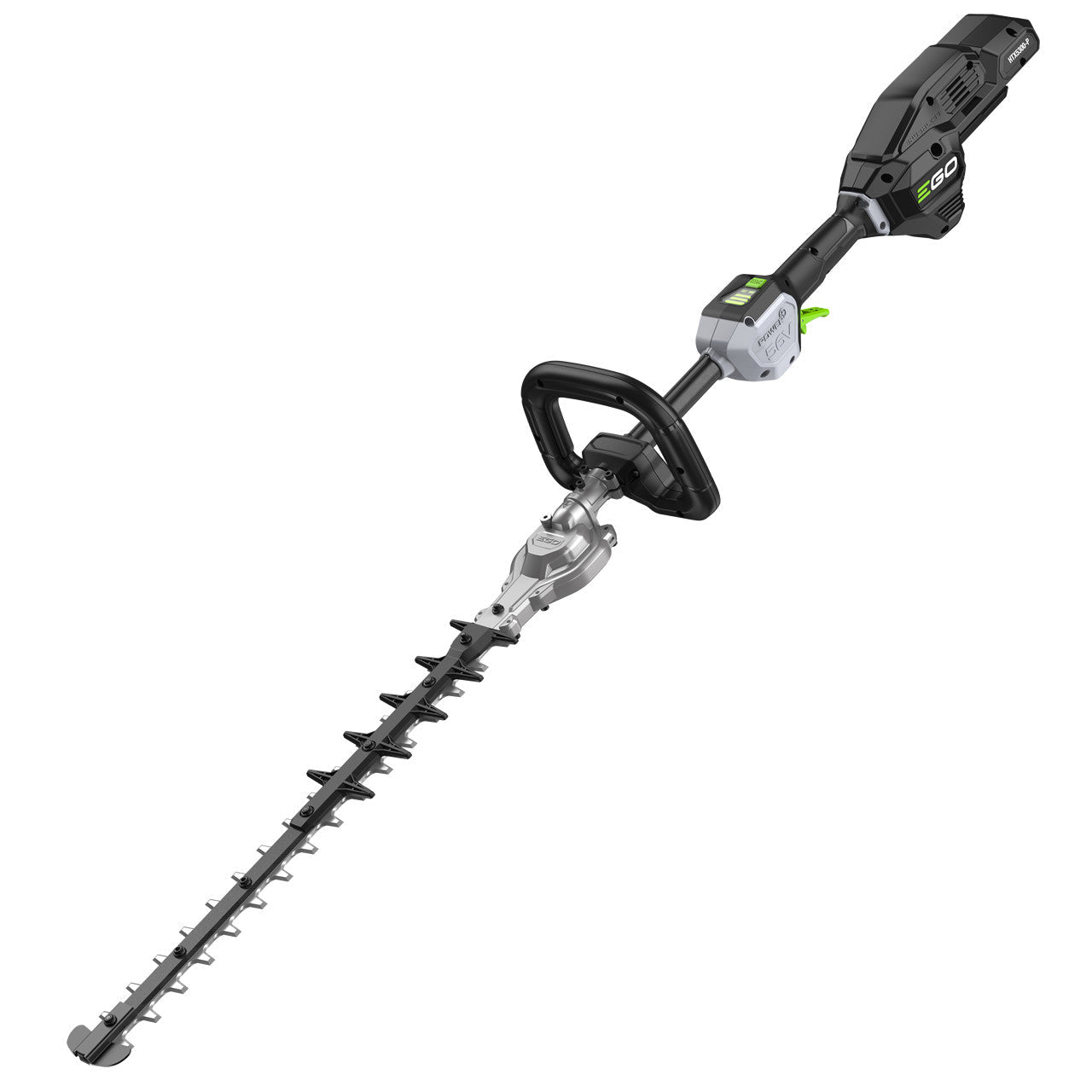 ego HTX5300-P 56V Pro X 53cm Short-Reach Pole Hedge Cutter (Tool Only)