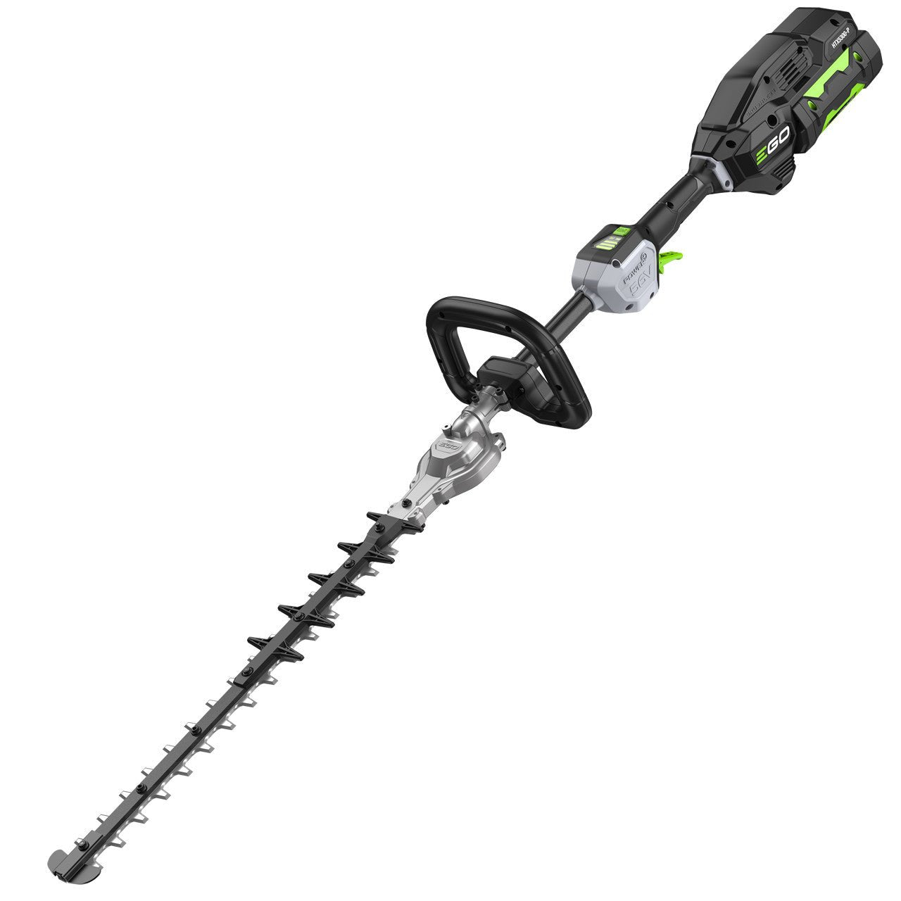 ego HTX5300-P 56V Pro X 53cm Short-Reach Pole Hedge Cutter (Tool Only)
