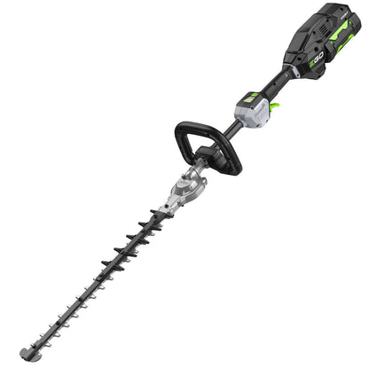 ego HTX5300-P 56V Pro X 53cm Short-Reach Pole Hedge Cutter (Tool Only)