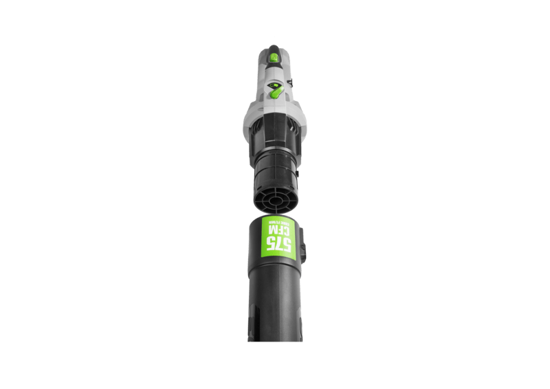 ego LB5301E Kit 56V Lithium Ion Battery Hand Held Leaf Blower