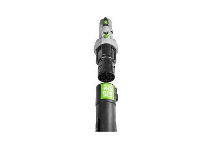 ego LB5301E Kit 56V Lithium Ion Battery Hand Held Leaf Blower