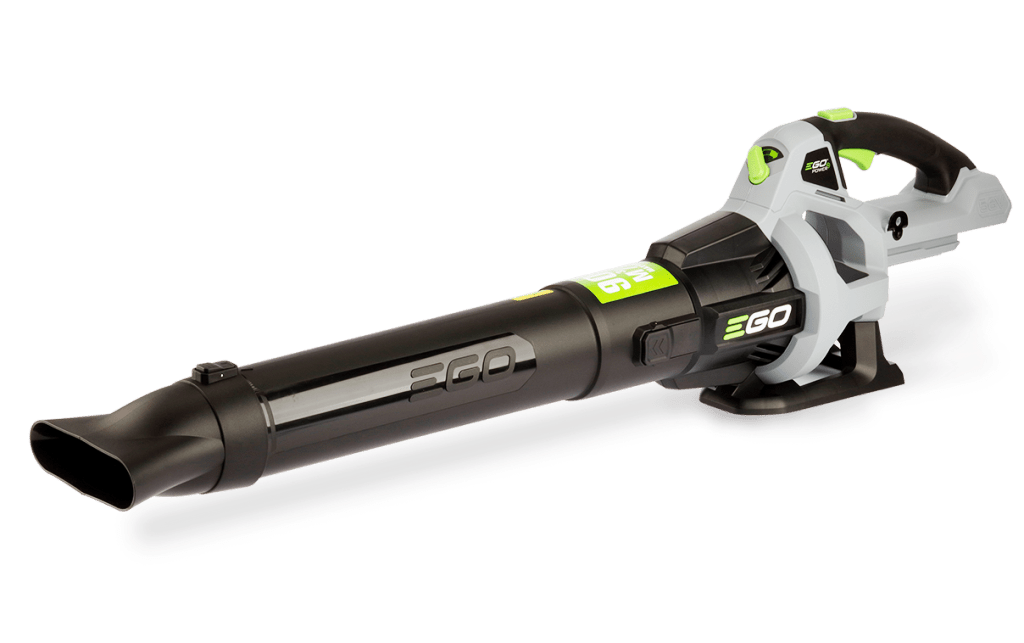 ego LB5301E Kit 56V Lithium Ion Battery Hand Held Leaf Blower