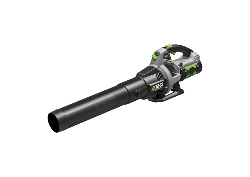 ego LB5301E Kit 56V Lithium Ion Battery Hand Held Leaf Blower