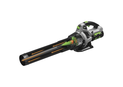 ego LB5301E Kit 56V Lithium Ion Battery Hand Held Leaf Blower