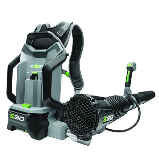 ego LB6000E 56V Cordless Backpack Leaf Blower 1020m³/h (Tool Only)