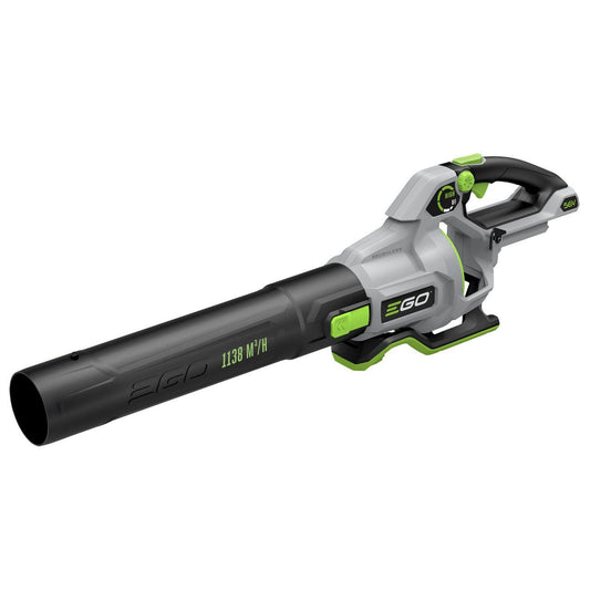 ego LB6700E 56V Cordless Leaf Blower 1138m³/h (Tool Only)