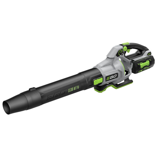 ego LB6704E 56V Cordless Leaf Blower 1138m³/h Kit