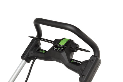 ego LM1701E 56V Lithium Ion Battery 43cm (17") Push Lawn Mower