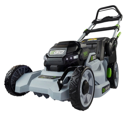 ego LM1701E 56V Lithium Ion Battery 43cm (17") Push Lawn Mower