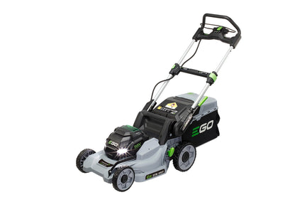 ego LM1701E 56V Lithium Ion Battery 43cm (17") Push Lawn Mower