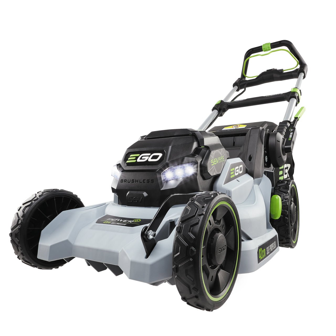 ego LM1702ESP 56V Lithium Ion Battery Self Propelled Lawn Mower