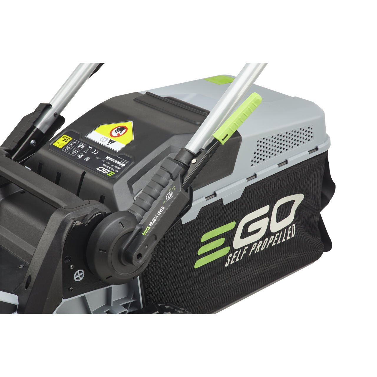 ego LM1702ESP 56V Lithium Ion Battery Self Propelled Lawn Mower