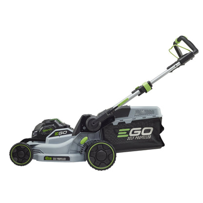 ego LM1702ESP 56V Lithium Ion Battery Self Propelled Lawn Mower