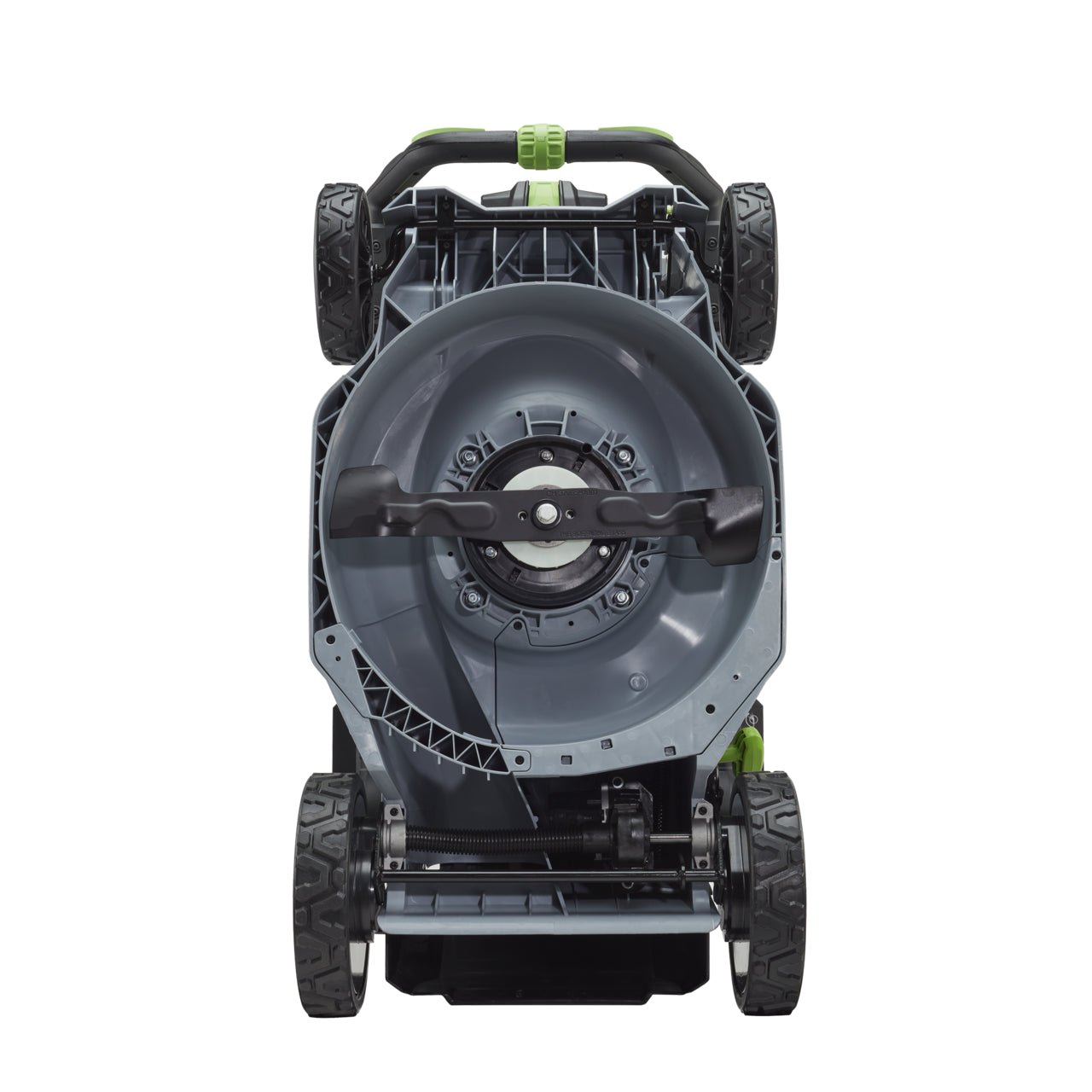 ego LM1702ESP 56V Lithium Ion Battery Self Propelled Lawn Mower