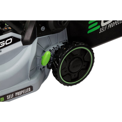 ego LM1903ESP 56V Lithium Ion Battery 47cm (18") Self Propelled Lawn Mower