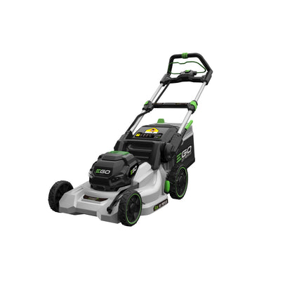 ego LM1903ESP 56V Lithium Ion Battery 47cm (18") Self Propelled Lawn Mower