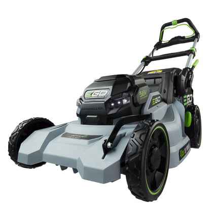 ego LM1903ESP 56V Lithium Ion Battery 47cm (18") Self Propelled Lawn Mower