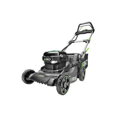 ego LM2021E-SP 56V Lithium Ion Battery 50cm (20") Self Propelled Lawn Mower