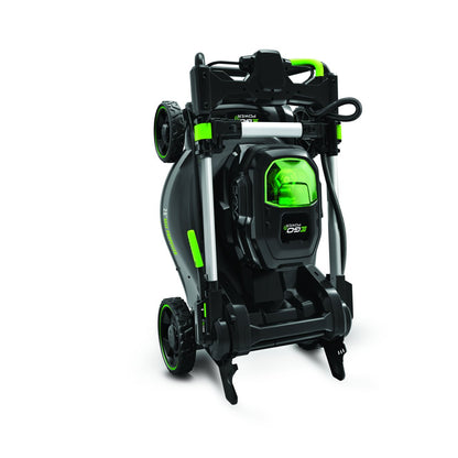 ego LM2021E-SP 56V Lithium Ion Battery 50cm (20") Self Propelled Lawn Mower