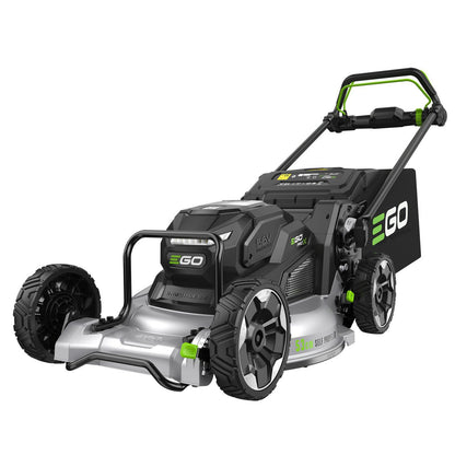 ego LMX5300SP 56V Pro X 53cm Self Propelled Lawn Mower (Tool Only)