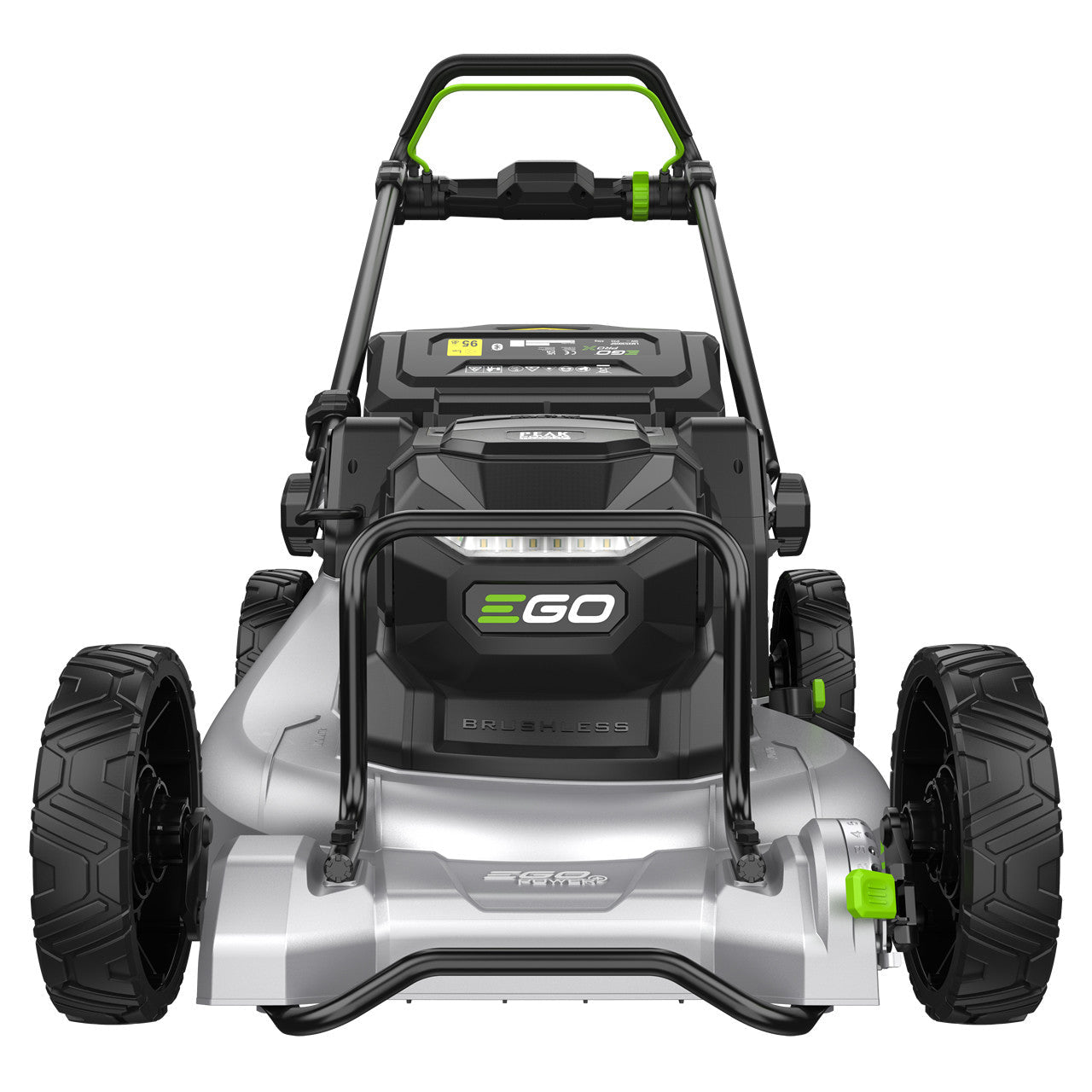 ego LMX5300SP 56V Pro X 53cm Self Propelled Lawn Mower (Tool Only)