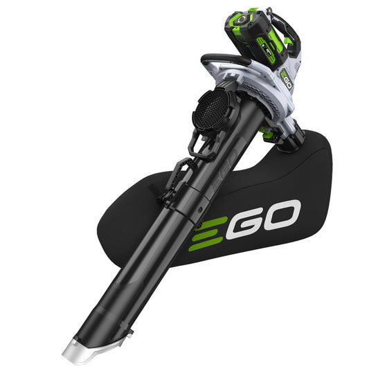 ego LV5004E 56V 3-in-1 Leaf Blower & Vacuum Kit
