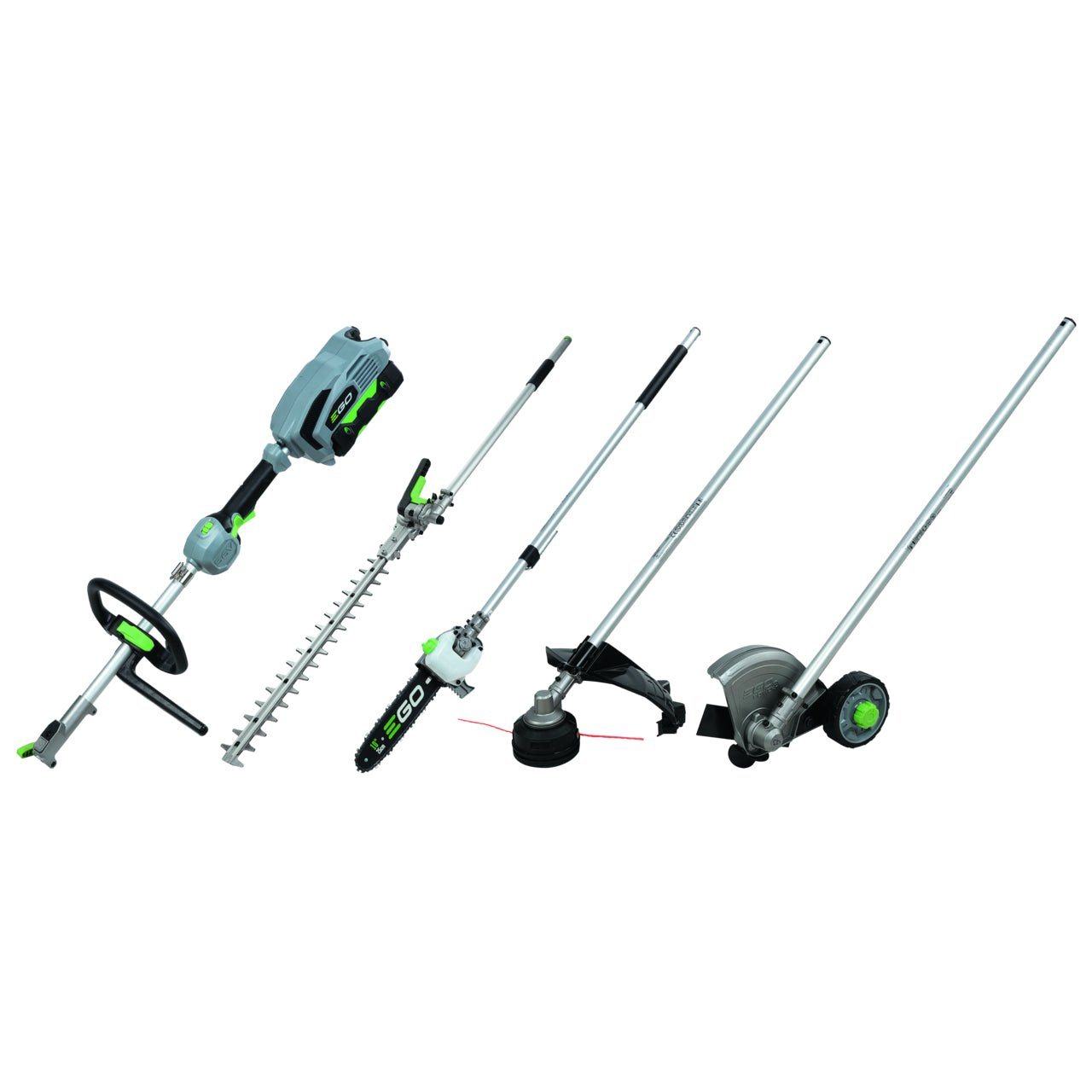 ego MHSC2002E 56V Lithium Ion Battery Multi-Tool Kit