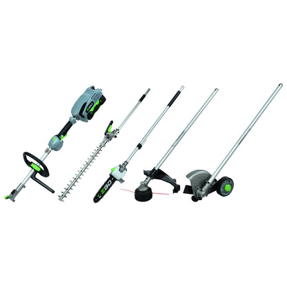 ego MHSC2002E 56V Lithium Ion Battery Multi-Tool Kit