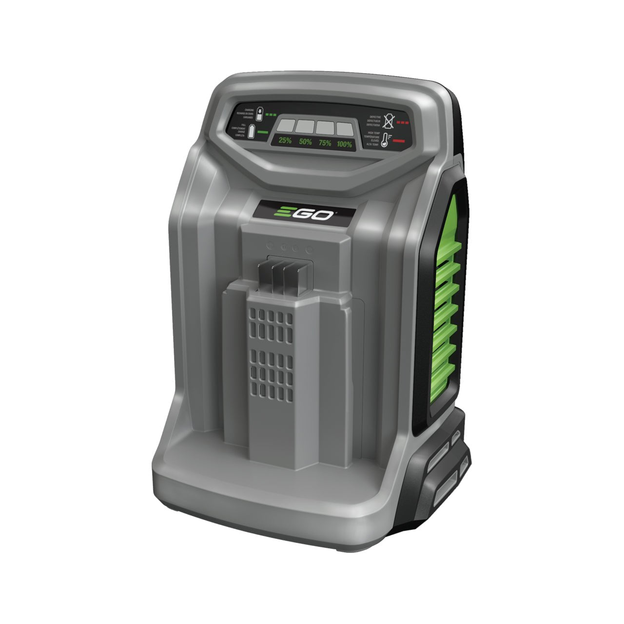 ego MHSC2002E 56V Lithium Ion Battery Multi-Tool Kit
