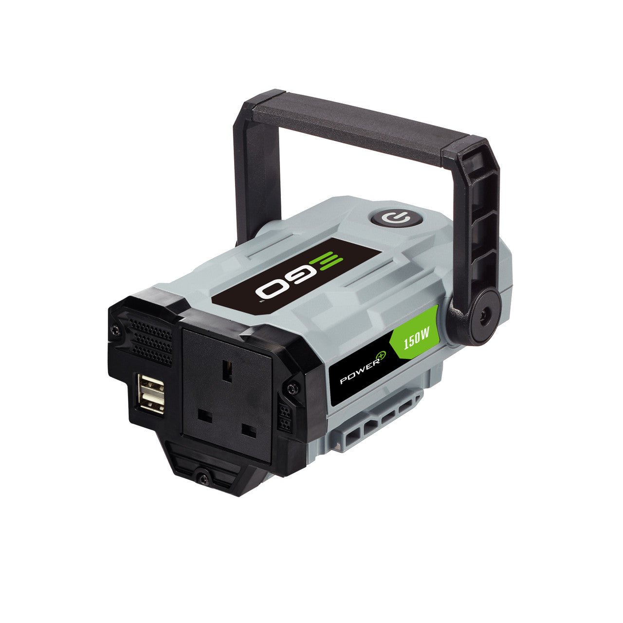 ego PAD1500E Nexus Escape 150W Power Inverter