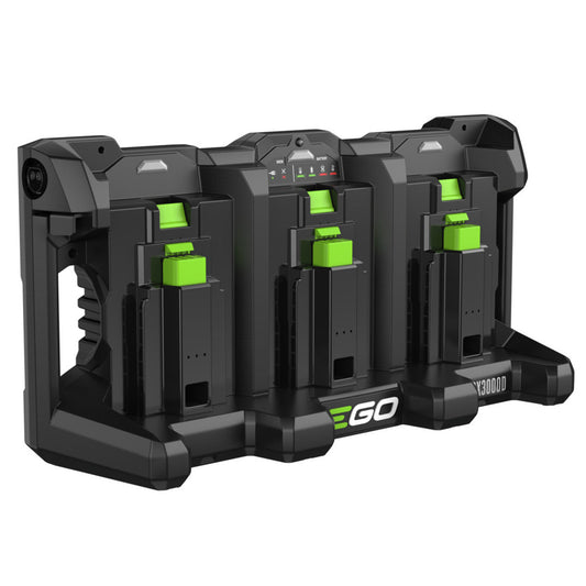 ego PGX3000D PGX 3-Port Dock