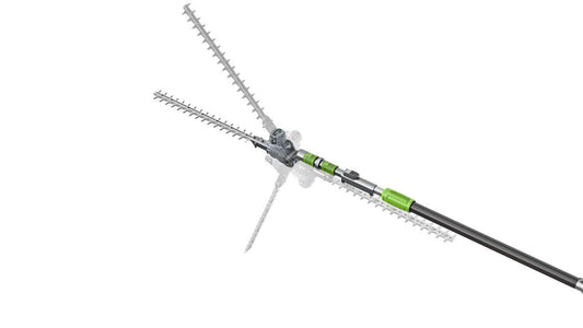 ego PTX5100 56V Pro X Telescopic Hedge Trimmer Attachment