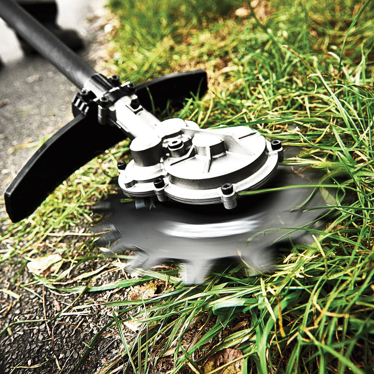 ego RTX2300 56V Pro X Rotocut Attachment