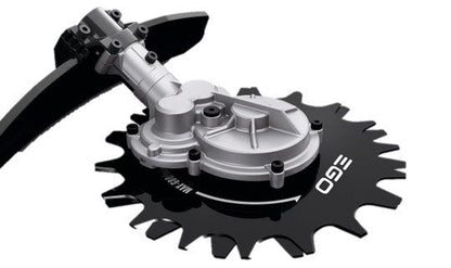 ego RTX2300 56V Pro X Rotocut Attachment