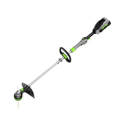 ego ST1401E-ST 56V Lithium Ion Battery 35cm (14") Brushcutter Kit