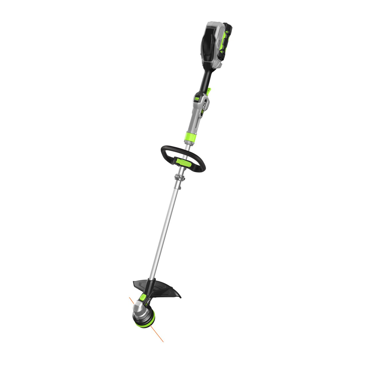 ego ST1401E-ST 56V Lithium Ion Battery 35cm (14") Brushcutter Kit