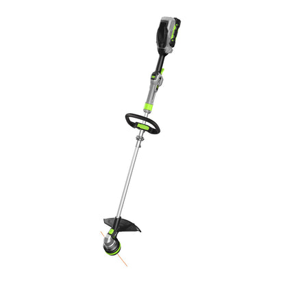 ego ST1401E-ST 56V Lithium Ion Battery 35cm (14") Brushcutter Kit