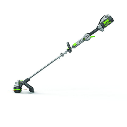 ego ST1401E-ST 56V Lithium Ion Battery 35cm (14") Brushcutter Kit