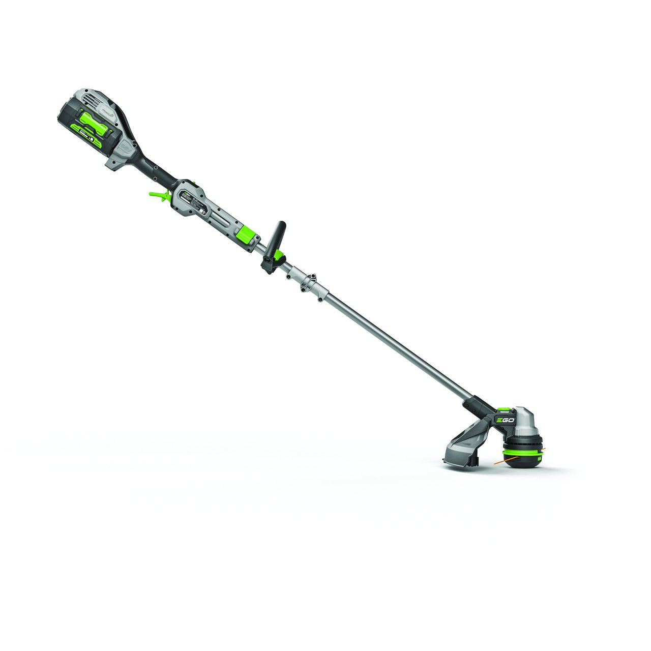 ego ST1401E-ST 56V Lithium Ion Battery 35cm (14") Brushcutter Kit