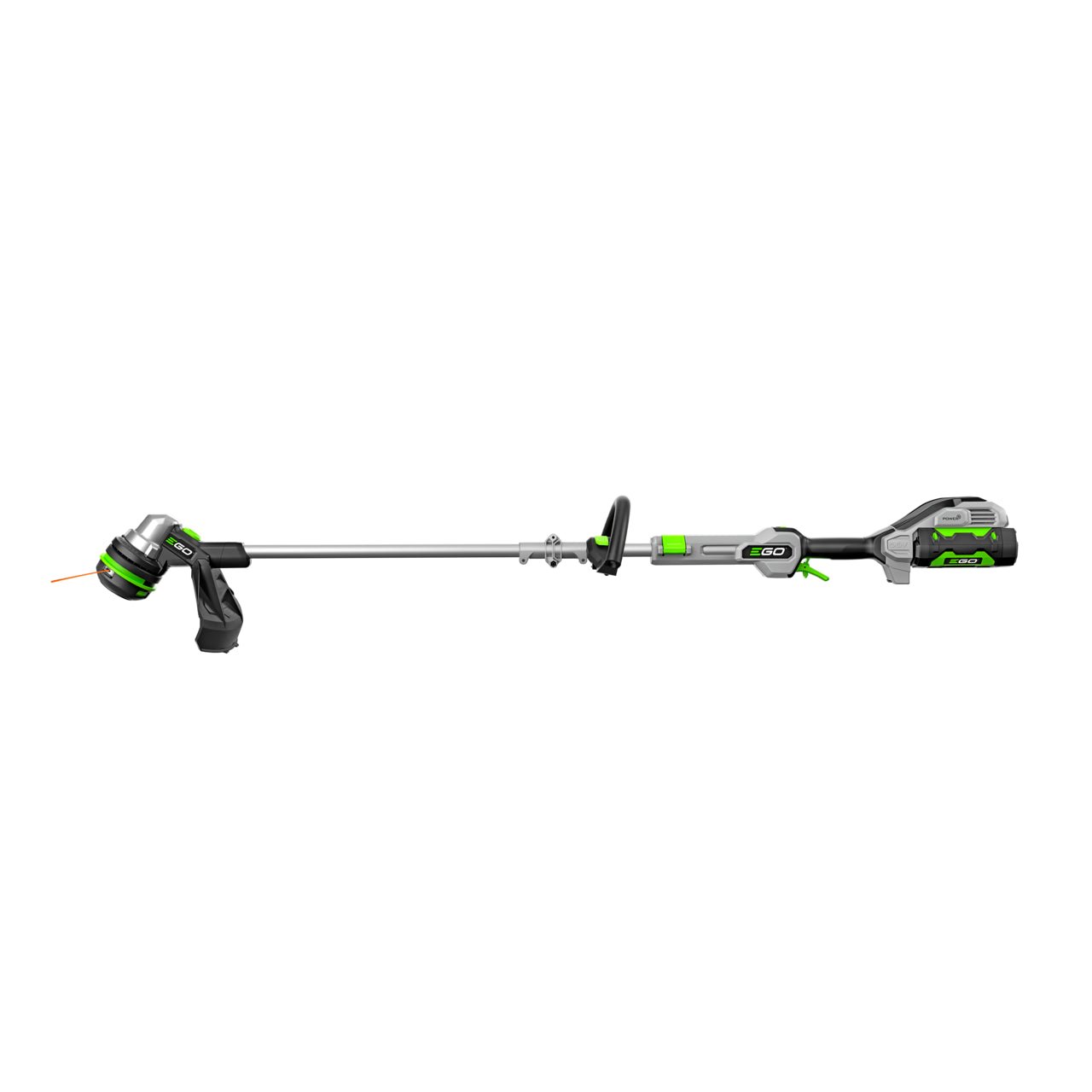 ego ST1401E-ST 56V Lithium Ion Battery 35cm (14") Brushcutter Kit