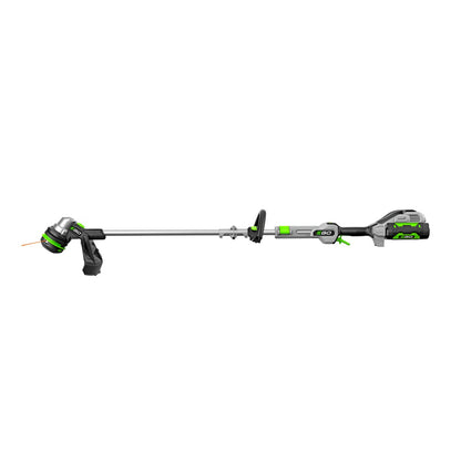 ego ST1401E-ST 56V Lithium Ion Battery 35cm (14") Brushcutter Kit