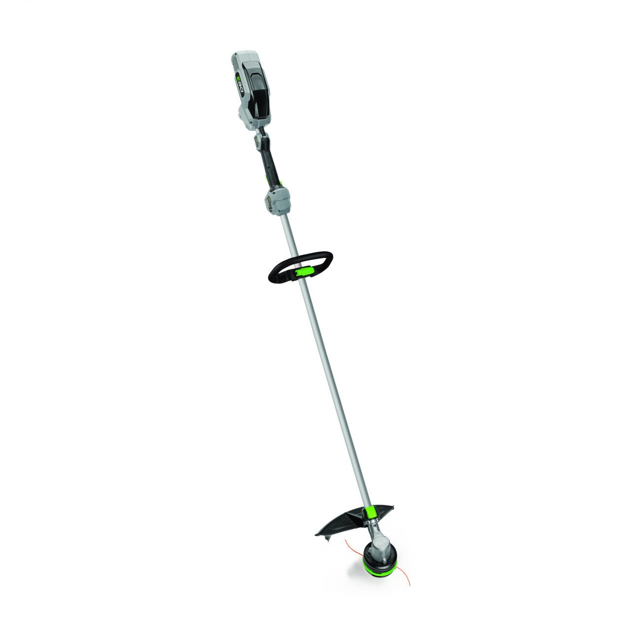 ego ST1510E 56V Lithium Ion Battery 38cm (15") Line Trimmer with Powerload (Tool Only)