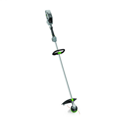 ego ST1510E 56V Lithium Ion Battery 38cm (15") Line Trimmer with Powerload (Tool Only)